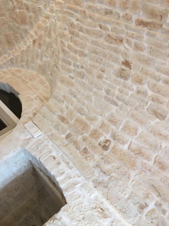 Nido Nella Storia Villa Ceglie Messapica Eksteriør bilde